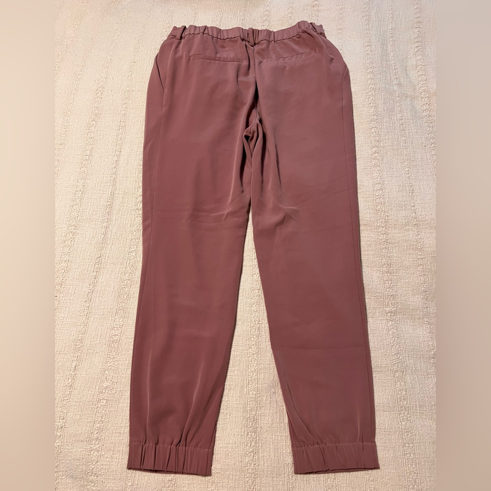 Pink Slacks - Picture 4 of 5